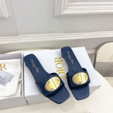 Christian Dior Slippers